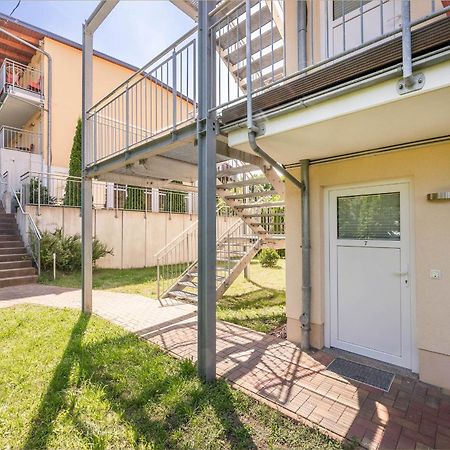 Tema 8 Apartment Heringsdorf  Exterior photo