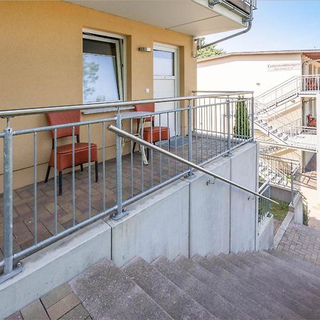 Tema 8 Apartment Heringsdorf  Exterior photo