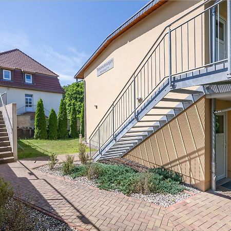 Tema 8 Apartment Heringsdorf  Exterior photo