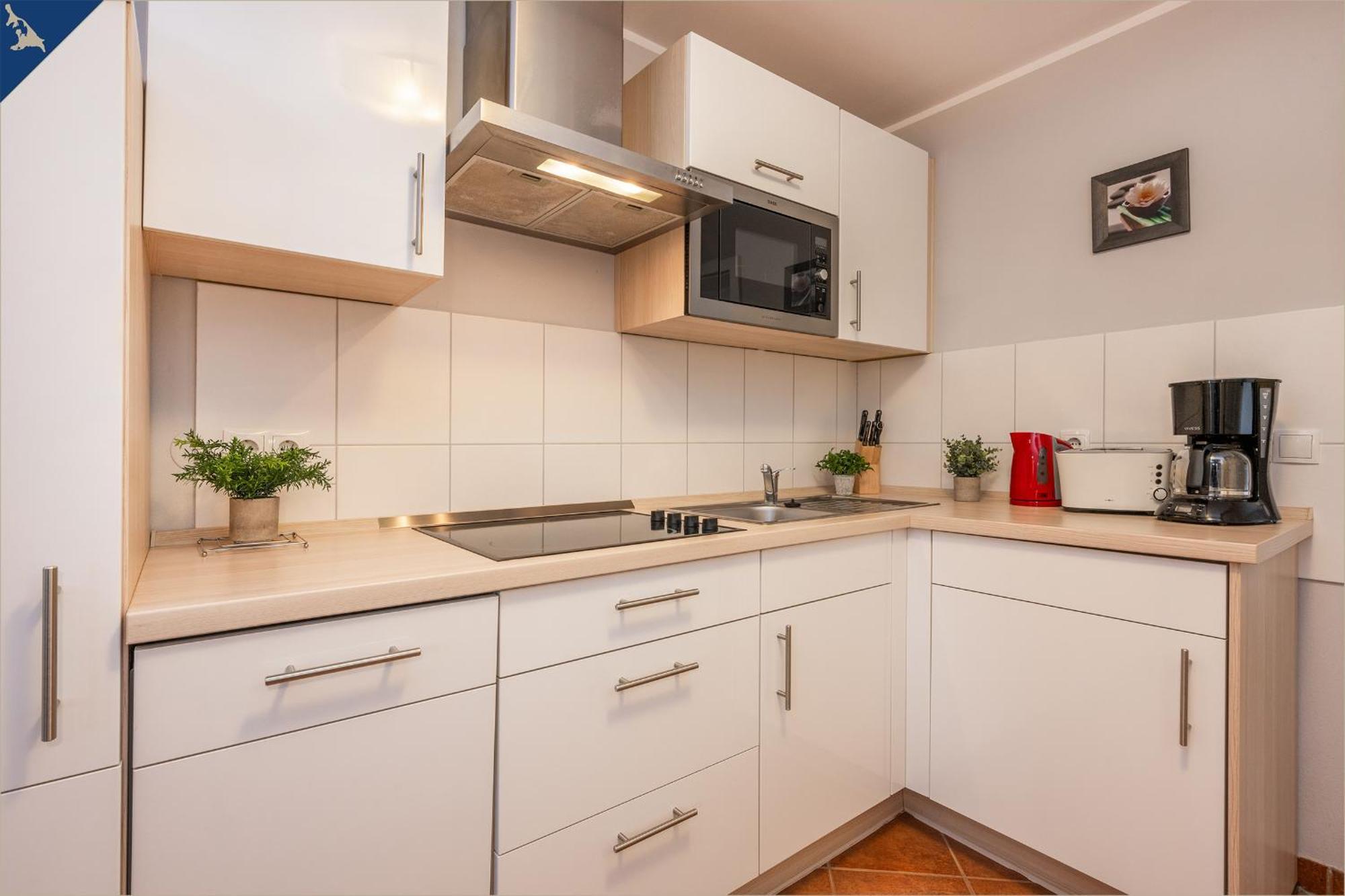 Tema 8 Apartment Heringsdorf  Exterior photo