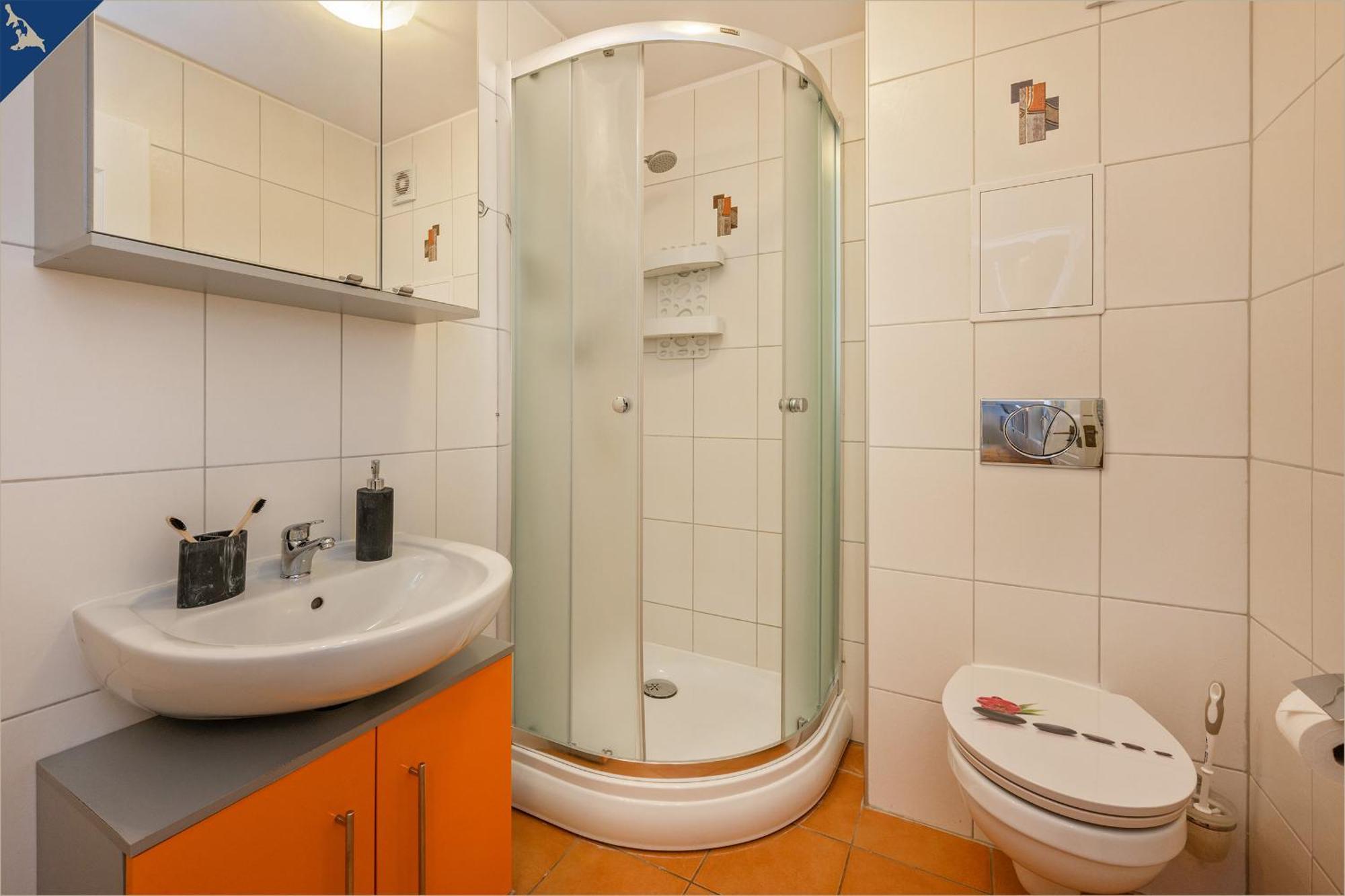 Tema 8 Apartment Heringsdorf  Exterior photo