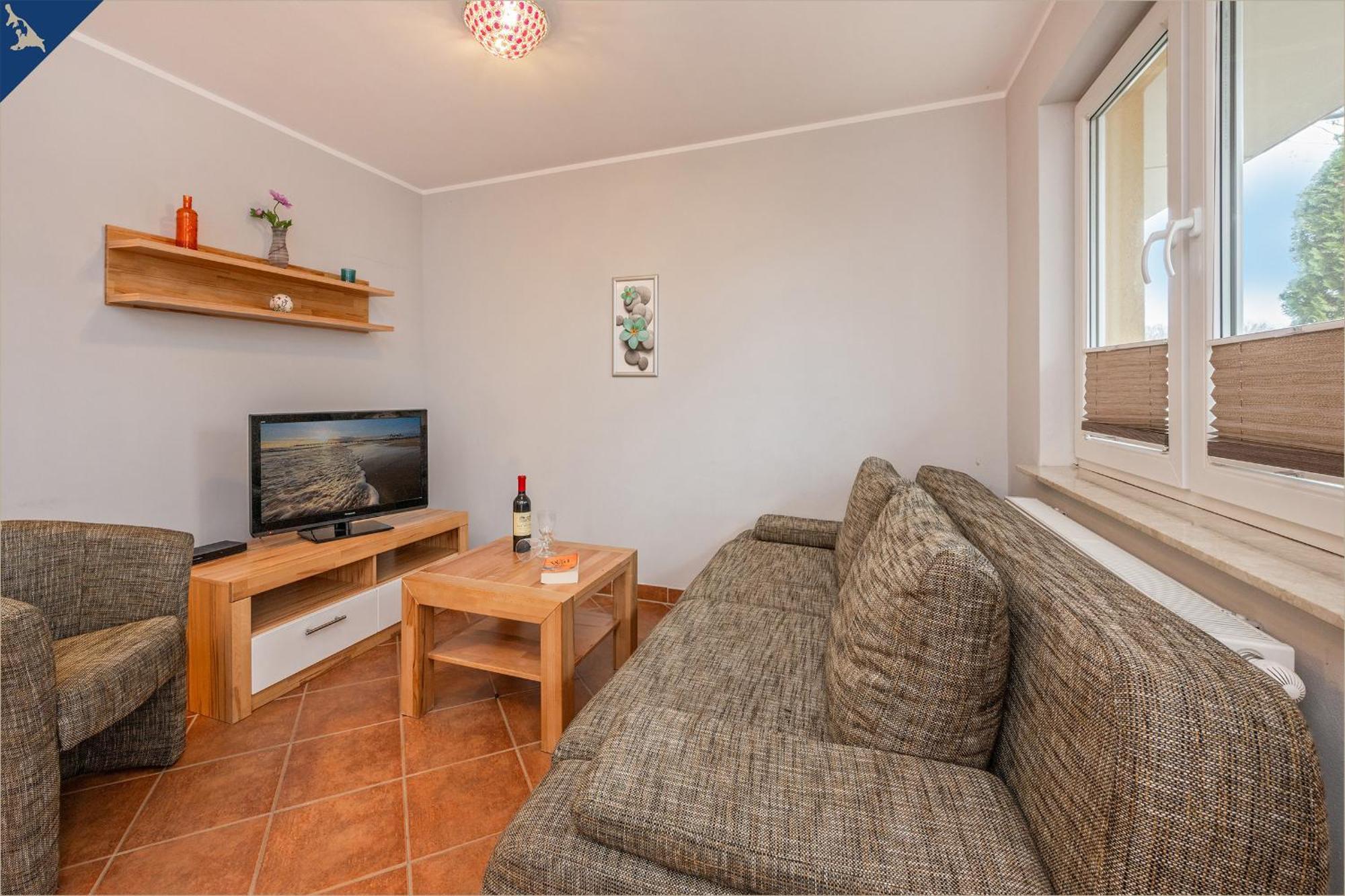 Tema 8 Apartment Heringsdorf  Exterior photo